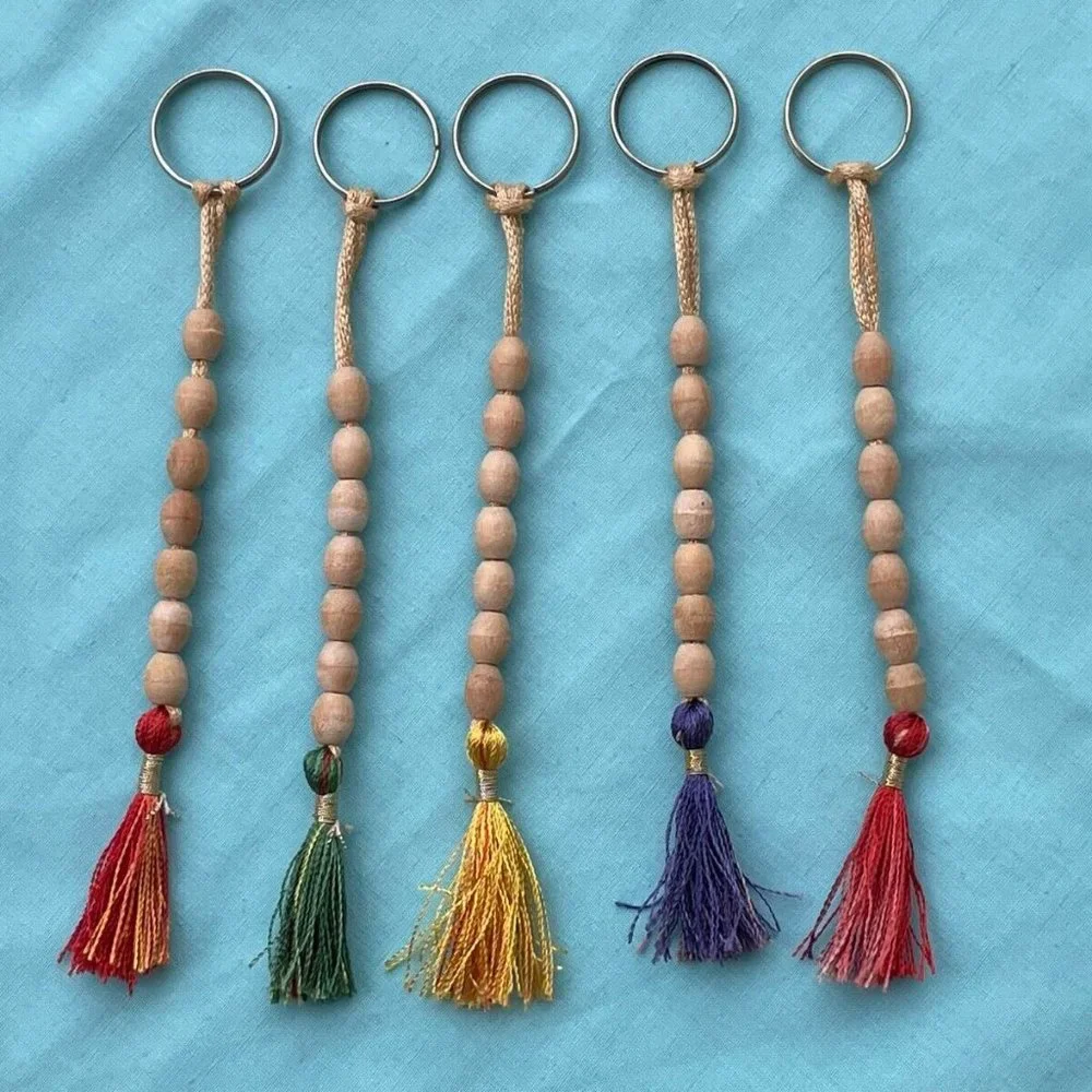 N/A key chains